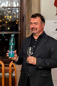 Česko & Slovensko - Znovín Znojmo & Víno Nitra - volná degustace, Festival vína Český Krumlov 28.10.2019, foto: Lubor Mrázek (50/66)