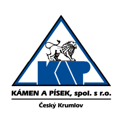 Kámen a písek, spol. s r.o.