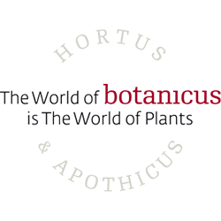 Botanicus