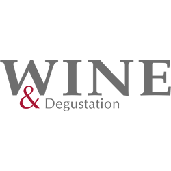 Časopis Wine & Degustation - YACHT s.r.o.