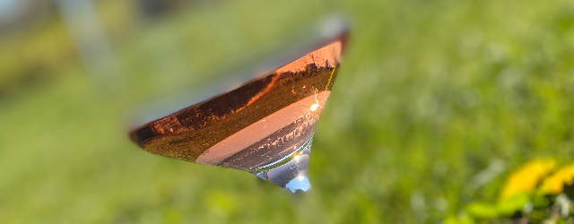 O víně - design foto