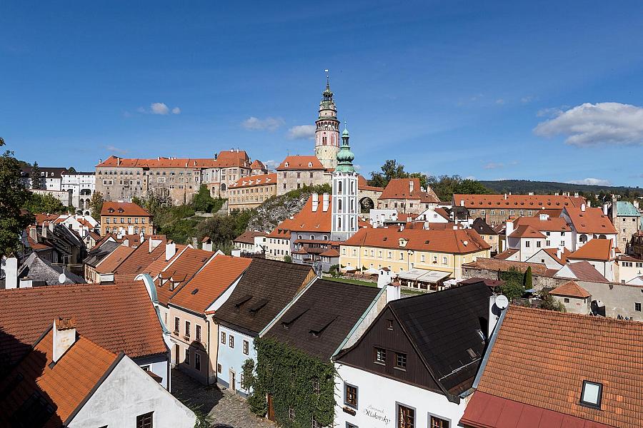 Český Krumlov