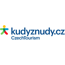 kudyznudy.cz - CzechTourism, logo