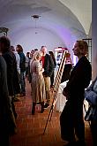 Festival vína Český Krumlov® - zahajovací večer, Egon Schiele Art Centrum 22. 10. 2021, foto: Tomáš Kasal