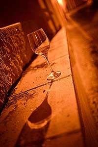 Festival vína Český Krumlov® - zahajovací večer, Egon Schiele Art Centrum 22. 10. 2021, foto: Tomáš Kasal (25/41)