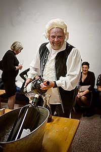 Festival vína Český Krumlov® - zahajovací večer, Egon Schiele Art Centrum 22. 10. 2021, foto: Tomáš Kasal (26/41)