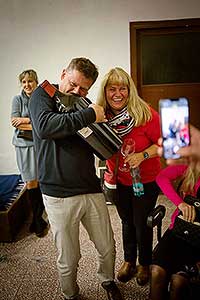 Festival vína Český Krumlov® - zahajovací večer, Egon Schiele Art Centrum 22. 10. 2021, foto: Tomáš Kasal (31/41)