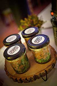 Festival vína Český Krumlov® - zahajovací večer, Egon Schiele Art Centrum 22. 10. 2021, foto: Tomáš Kasal (36/41)