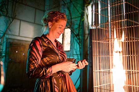 Festival vína Český Krumlov® - zahajovací večer, Egon Schiele Art Centrum 22. 10. 2021, foto: Tomáš Kasal (41/41)