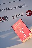 Zahájení Festivalu vína Český Krumlov® na vinici v Klášterní zahradě 7. 10. 2022, foto: Tomáš Kasal
