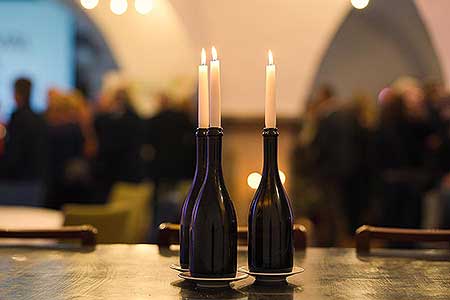 Festival vína Český Krumlov® - zahajovací večer 7. 10. 2022, foto: Tomáš Kasal (1/94)