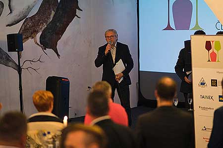 Festival vína Český Krumlov® - zahajovací večer 7. 10. 2022, foto: Tomáš Kasal (6/94)