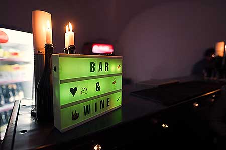 Festival vína Český Krumlov® - zahajovací večer 7. 10. 2022, foto: Tomáš Kasal (9/94)