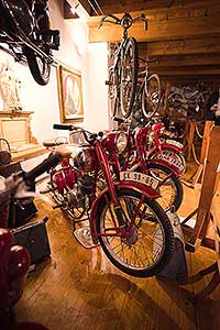 Festival vína Český Krumlov® - zahajovací večer 7. 10. 2022, foto: Tomáš Kasal (31/94)