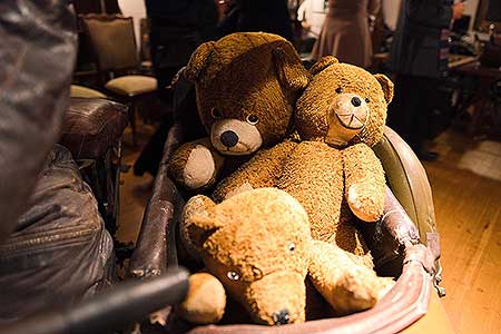 Festival vína Český Krumlov® - zahajovací večer 7. 10. 2022, foto: Tomáš Kasal (32/94)