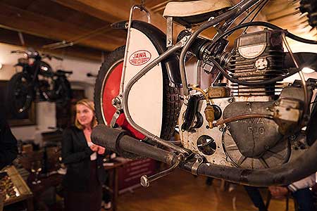 Festival vína Český Krumlov® - zahajovací večer, Egon Schiele Art Centrum 7. 10. 2022, foto: Tomáš Kasal (36/94)