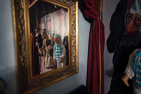 Festival vína Český Krumlov® - zahajovací večer, Egon Schiele Art Centrum 7. 10. 2022, foto: Tomáš Kasal (61/94)