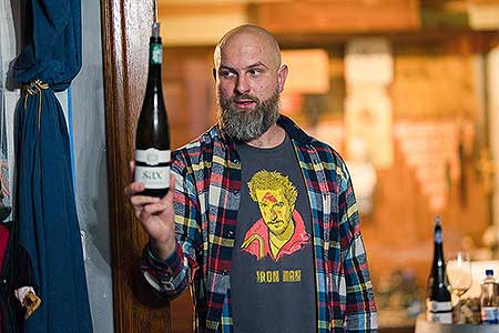 Festival vína Český Krumlov® - zahajovací večer, Egon Schiele Art Centrum 7. 10. 2022, foto: Tomáš Kasal (74/94)