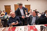 Víno nás spojuje – Weingut Künstler (DE) & Filip Mlýnek (CZ) – 13. 11. 2021, foto: Tomáš Kasal