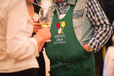 Zámecká slavnost vína 9. 4. 2022 – náhradní termín, foto: Tomáš Kasal (2/92)