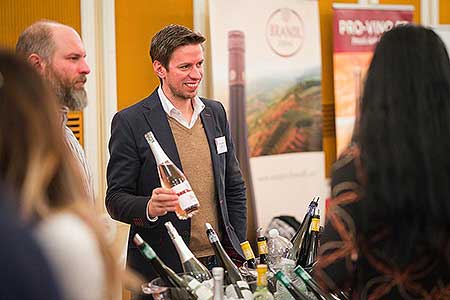 Zámecká slavnost vína 9. 4. 2022 – náhradní termín, foto: Tomáš Kasal (4/92)