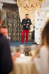 Zámecká slavnost vína 9. 4. 2022 – náhradní termín, foto: Tomáš Kasal (10/92)