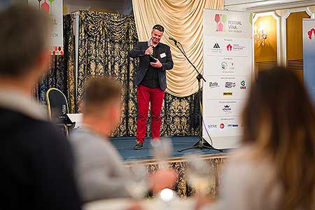 Zámecká slavnost vína 9. 4. 2022 – náhradní termín, foto: Tomáš Kasal (11/92)