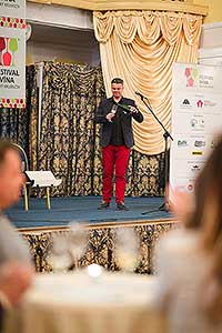 Zámecká slavnost vína 9. 4. 2022 – náhradní termín, foto: Tomáš Kasal (13/92)