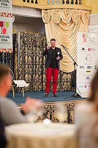 Zámecká slavnost vína 9. 4. 2022 – náhradní termín, foto: Tomáš Kasal (14/92)