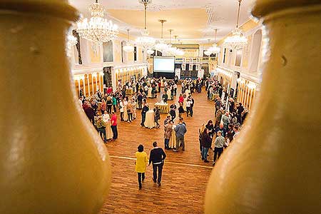 Zámecká slavnost vína 9. 4. 2022 – náhradní termín, foto: Tomáš Kasal (24/92)