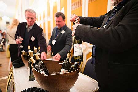 Zámecká slavnost vína 9. 4. 2022 – náhradní termín, foto: Tomáš Kasal (25/92)