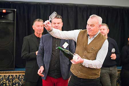 Zámecká slavnost vína 9. 4. 2022 – náhradní termín, foto: Tomáš Kasal (28/92)