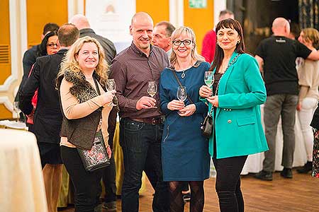 Zámecká slavnost vína 9. 4. 2022 – náhradní termín, foto: Tomáš Kasal (31/92)