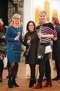 Zámecká slavnost vína 9. 4. 2022 – náhradní termín, foto: Tomáš Kasal (32/92)