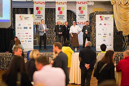 Zámecká slavnost vína 9. 4. 2022 – náhradní termín, foto: Tomáš Kasal (33/92)