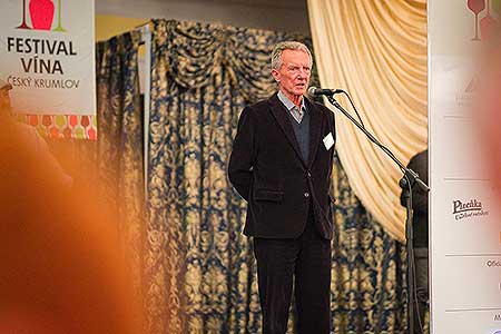 Zámecká slavnost vína 9. 4. 2022 – náhradní termín, foto: Tomáš Kasal (34/92)