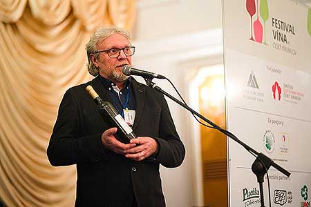 Zámecká slavnost vína 9. 4. 2022 – náhradní termín, foto: Tomáš Kasal (35/92)