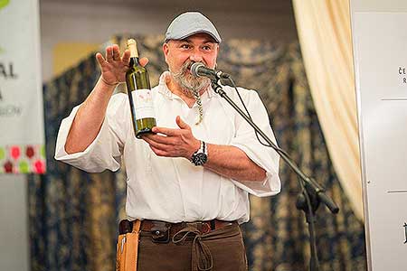 Zámecká slavnost vína 9. 4. 2022 – náhradní termín, foto: Tomáš Kasal (36/92)