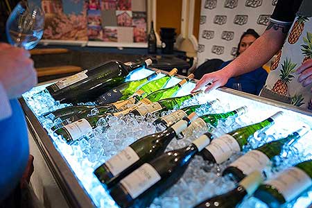 Zámecká slavnost vína 9. 4. 2022 – náhradní termín, foto: Tomáš Kasal (40/92)