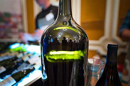 Zámecká slavnost vína 9. 4. 2022 – náhradní termín, foto: Tomáš Kasal (41/92)