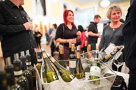 Zámecká slavnost vína 9. 4. 2022 – náhradní termín, foto: Tomáš Kasal (45/92)