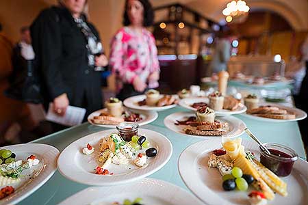 Zámecká slavnost vína 9. 4. 2022 – náhradní termín, foto: Tomáš Kasal (51/92)