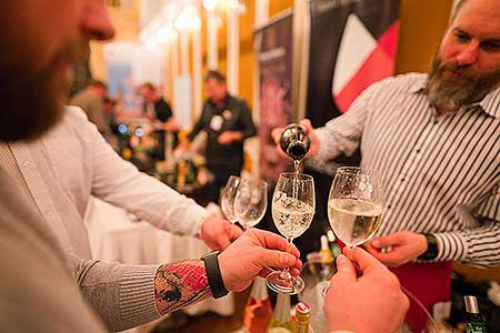 Zámecká slavnost vína 9. 4. 2022 – náhradní termín, foto: Tomáš Kasal (54/92)