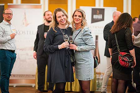 Zámecká slavnost vína 9. 4. 2022 – náhradní termín, foto: Tomáš Kasal (58/92)