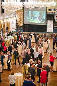 Zámecká slavnost vína 9. 4. 2022 – náhradní termín, foto: Tomáš Kasal (60/92)