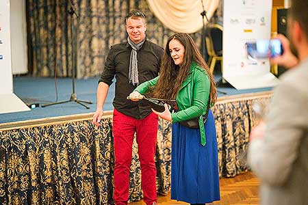 Zámecká slavnost vína 9. 4. 2022 – náhradní termín, foto: Tomáš Kasal (63/92)