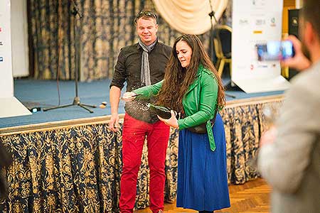 Zámecká slavnost vína 9. 4. 2022 – náhradní termín, foto: Tomáš Kasal (64/92)