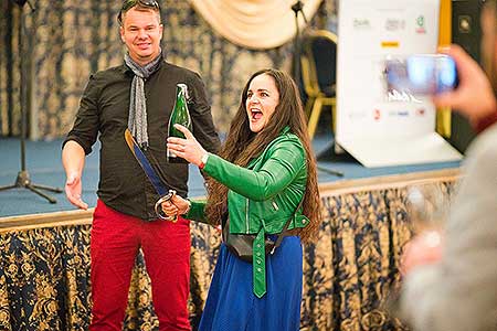 Zámecká slavnost vína 9. 4. 2022 – náhradní termín, foto: Tomáš Kasal (65/92)