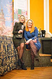 Zámecká slavnost vína 9. 4. 2022 – náhradní termín, foto: Tomáš Kasal (67/92)