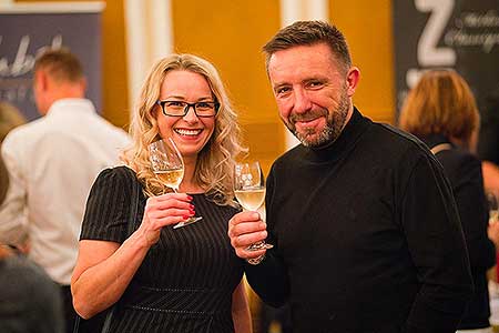 Zámecká slavnost vína 9. 4. 2022 – náhradní termín, foto: Tomáš Kasal (68/92)